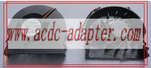 Acer Ferrari 1000 1002 1003 Series CPU fan New! - Click Image to Close